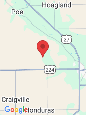 4510 W 750 N, Decatur, IN 46733, USA