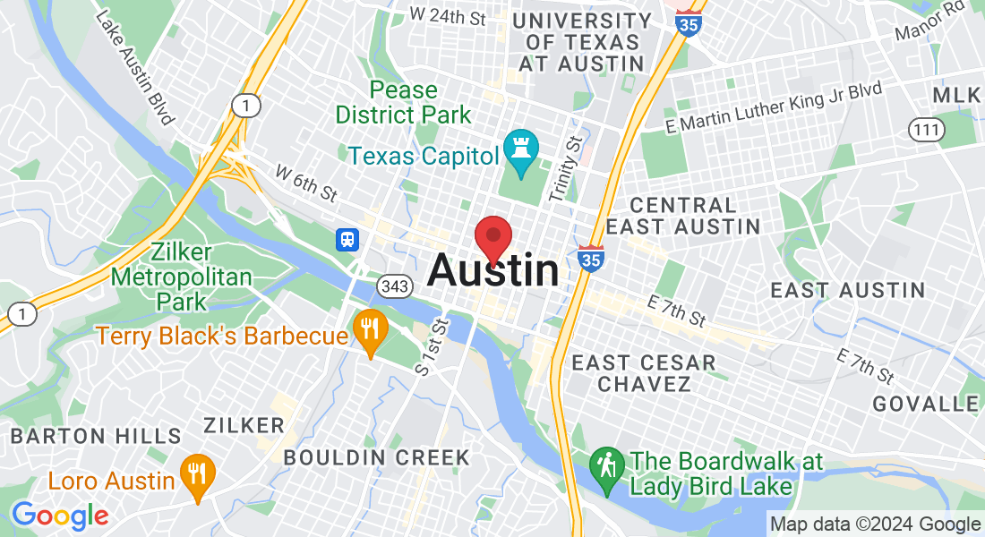Austin, TX, USA