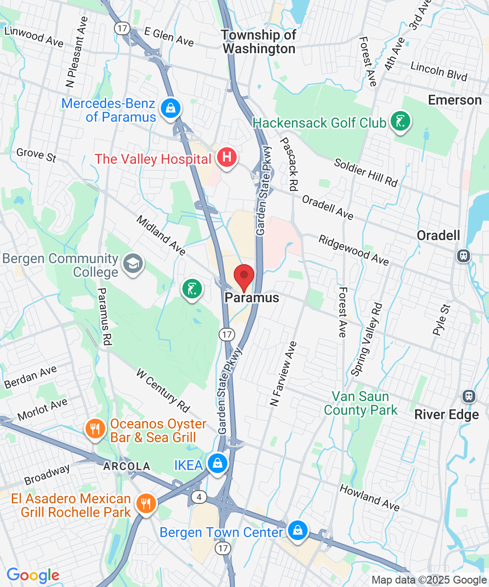 49 E Midland Ave, Paramus, NJ 07652, USA