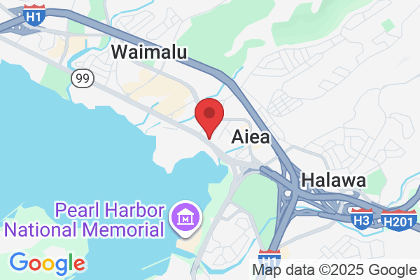 98-390 Kamehameha Hwy a, Aiea, HI 96701, USA