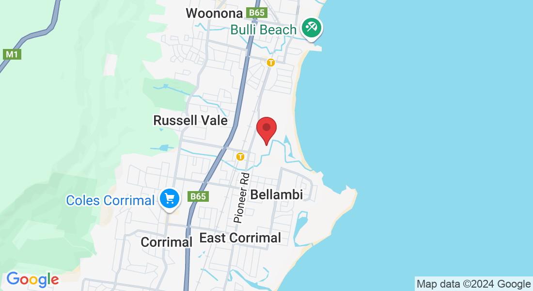 Unit 7B/7 Pioneer Dr, Bellambi NSW 2518, Australia