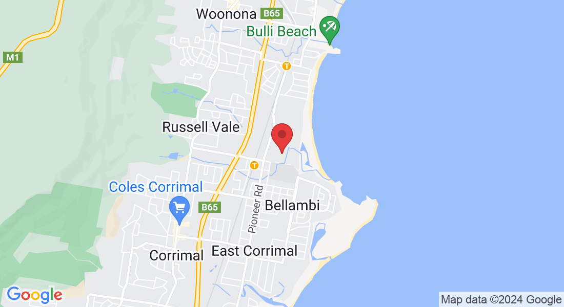 Unit 7B/7 Pioneer Dr, Bellambi NSW 2518, Australia