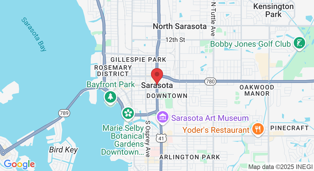 Sarasota, FL, USA