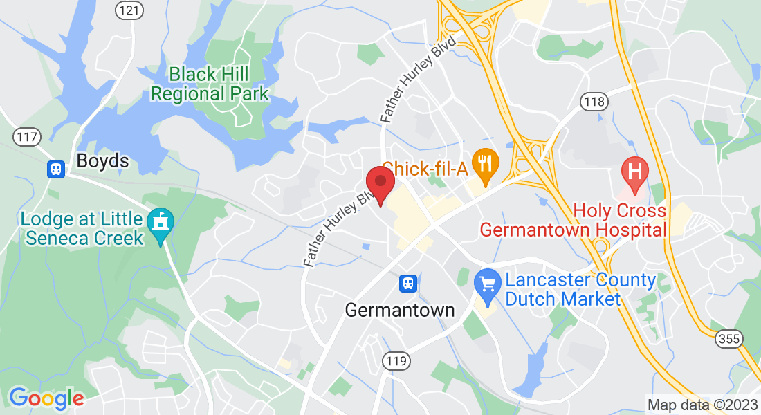 13233 Executive Park Terrace, Germantown, MD 20874, USA