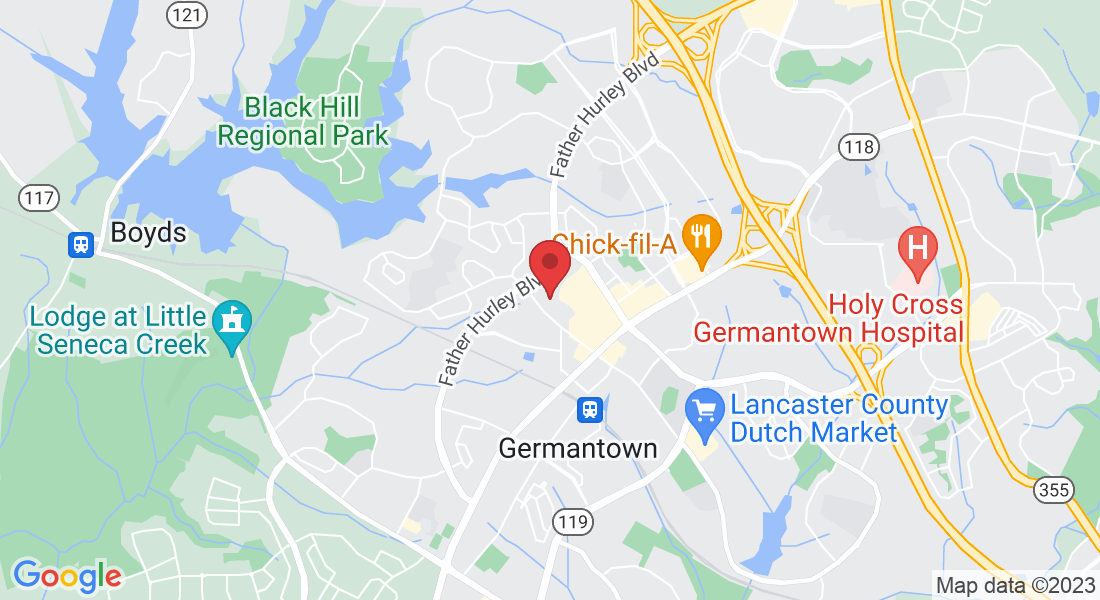 13233 Executive Park Terrace, Germantown, MD 20874, USA