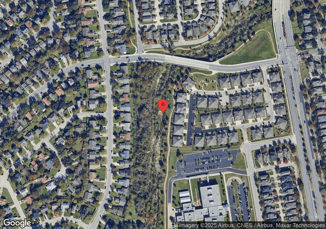 Round Rock, TX 78664, USA