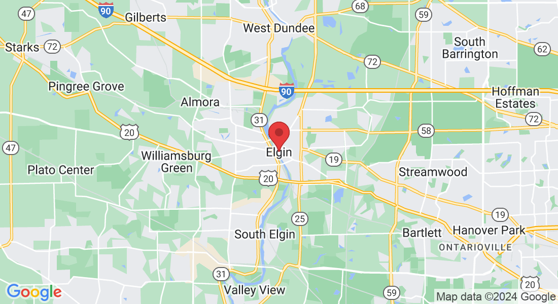 Elgin, IL, USA