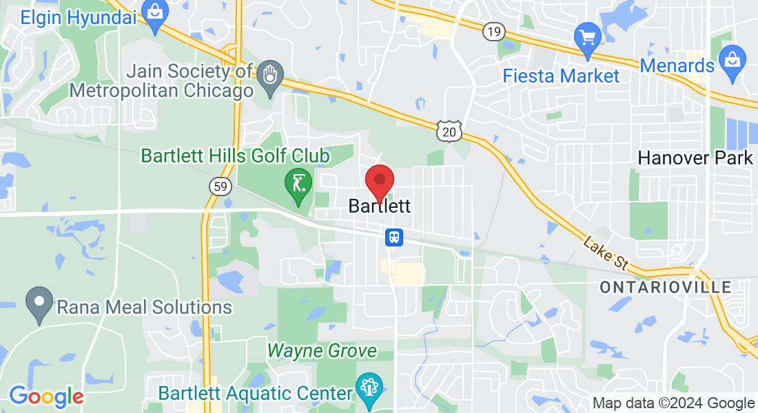Bartlett, IL, USA