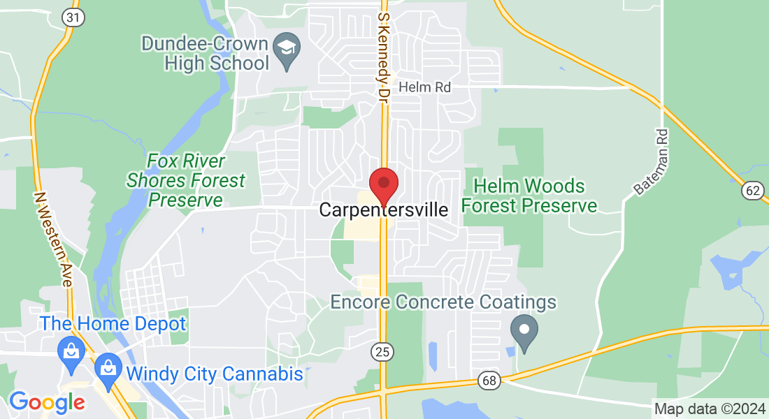 Carpentersville, IL, USA