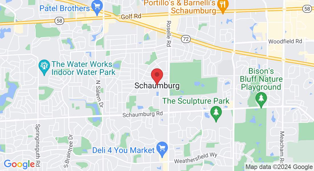 Schaumburg, IL, USA