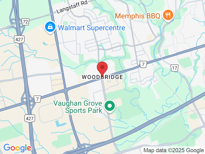 Woodbridge, Vaughan, ON, Canada