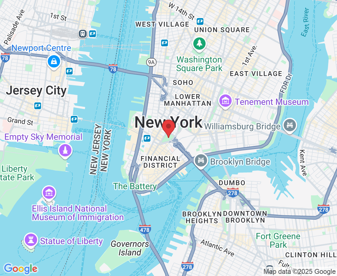 New York, NY, USA