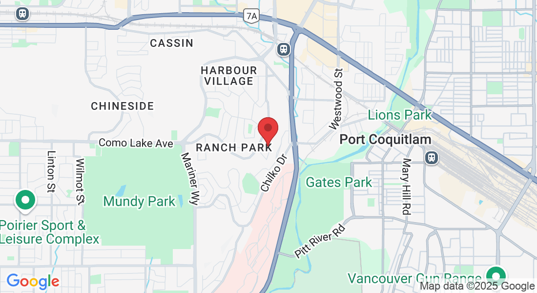 2994 Pasture Cir, Coquitlam, BC V3C 2C2, Canada