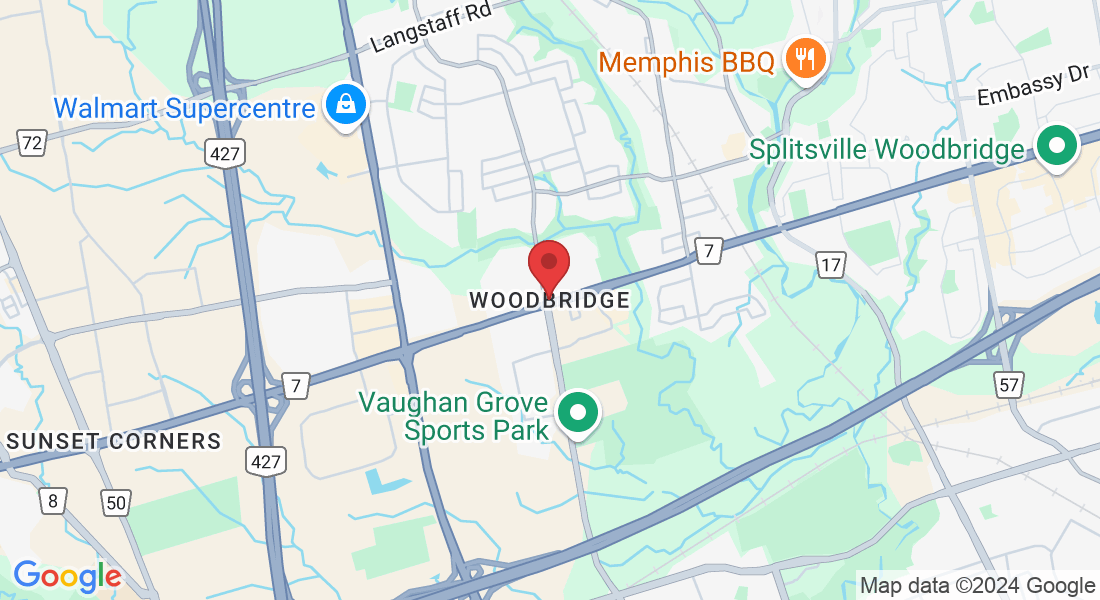 Woodbridge, Vaughan, ON, Canada