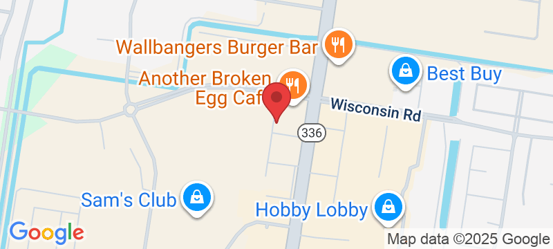 7913 N 10th St, McAllen, TX 78504, USA