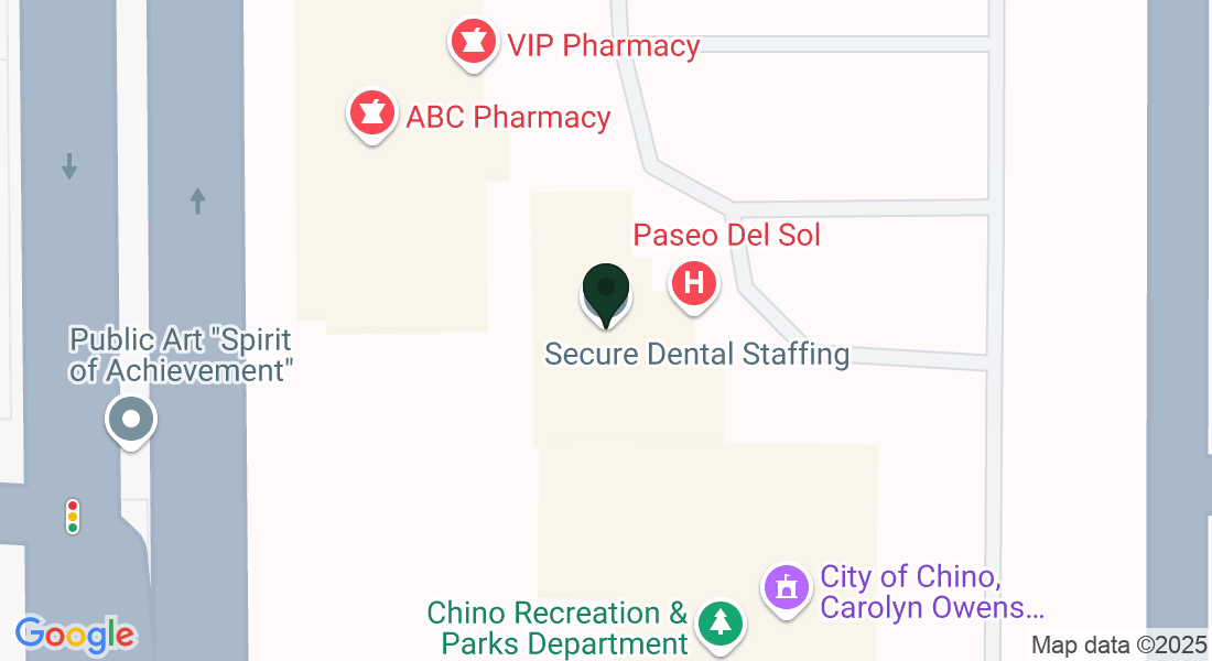 13197 Central Ave #201, Chino, CA 91710, USA