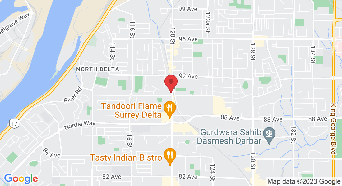 9015 120 St #4, Delta, BC V4C 6R7, Canada