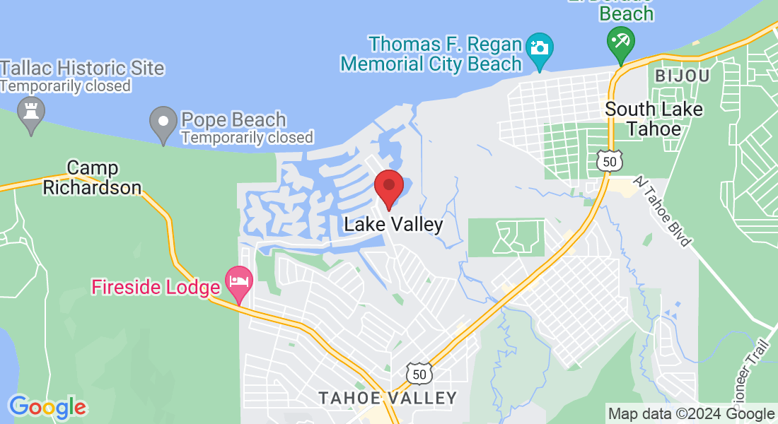 591 Tahoe Keys Blvd unit d3, South Lake Tahoe, CA 96150, USA