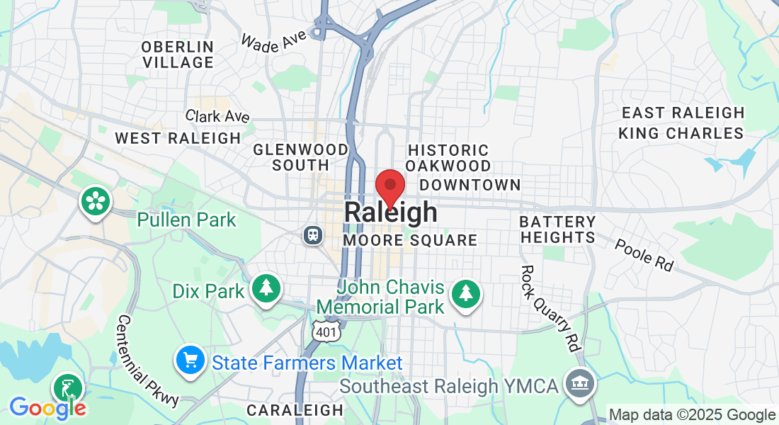 Raleigh, NC, USA