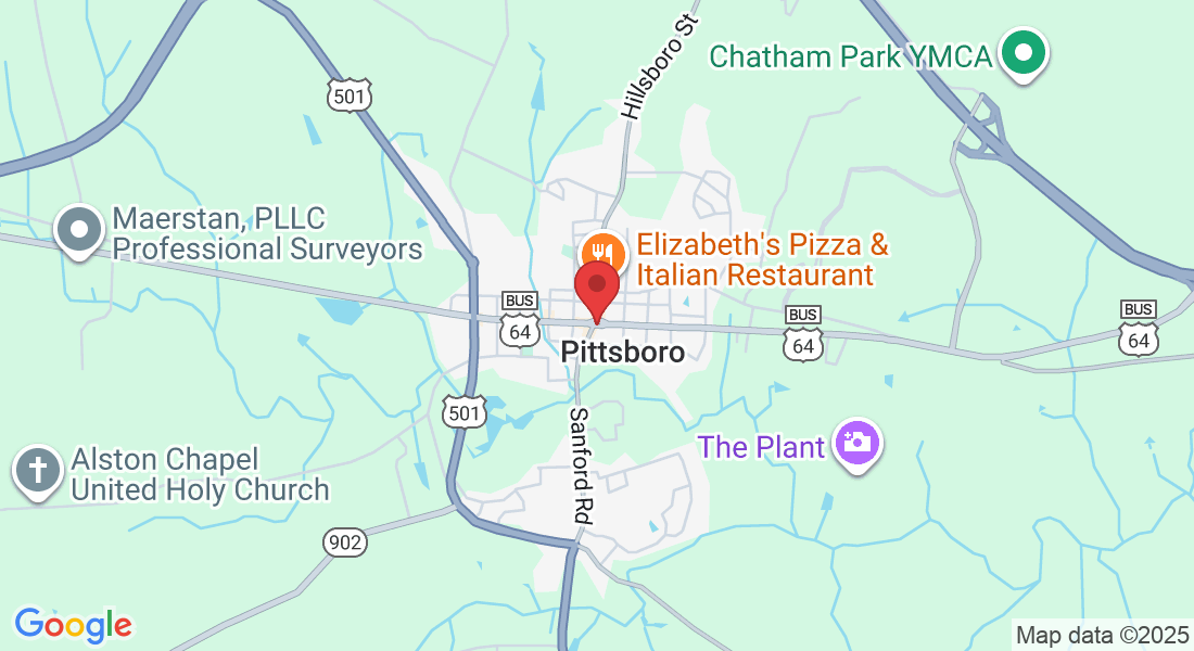 Pittsboro, NC, USA