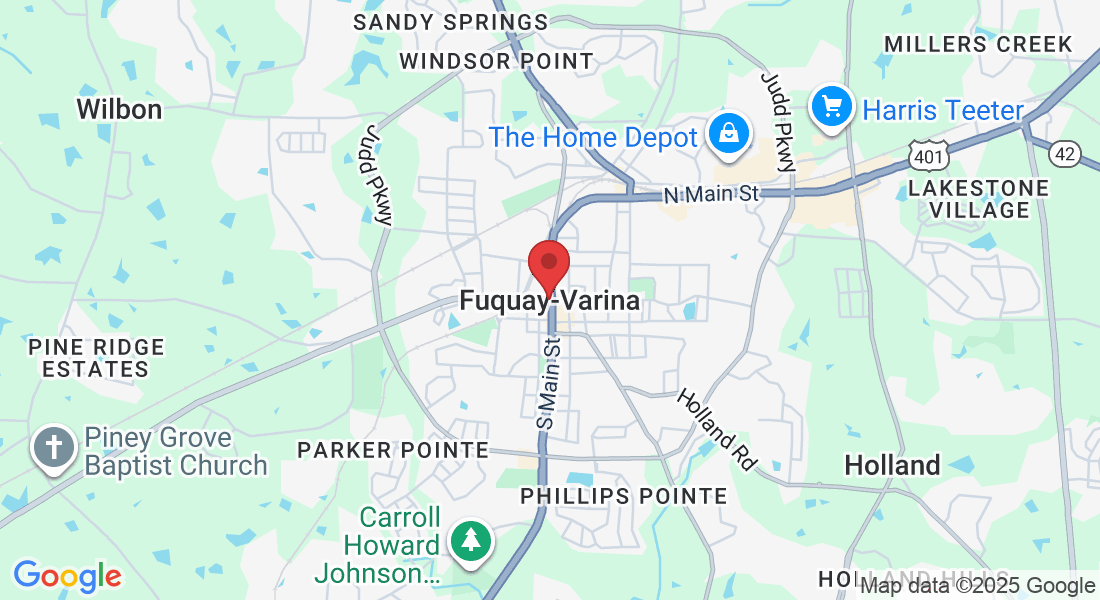 Fuquay-Varina, NC, USA