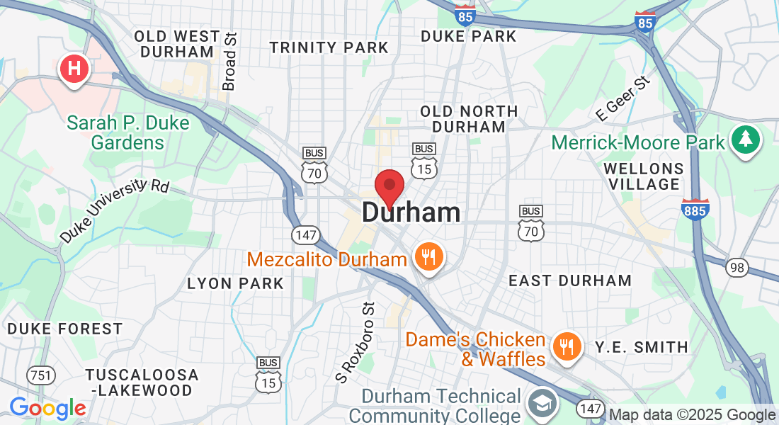 Durham, NC, USA