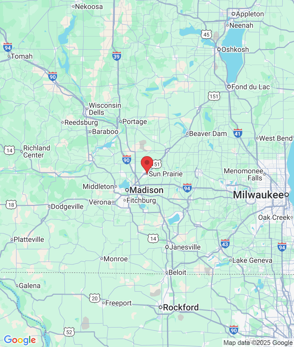 Sun Prairie, WI, USA