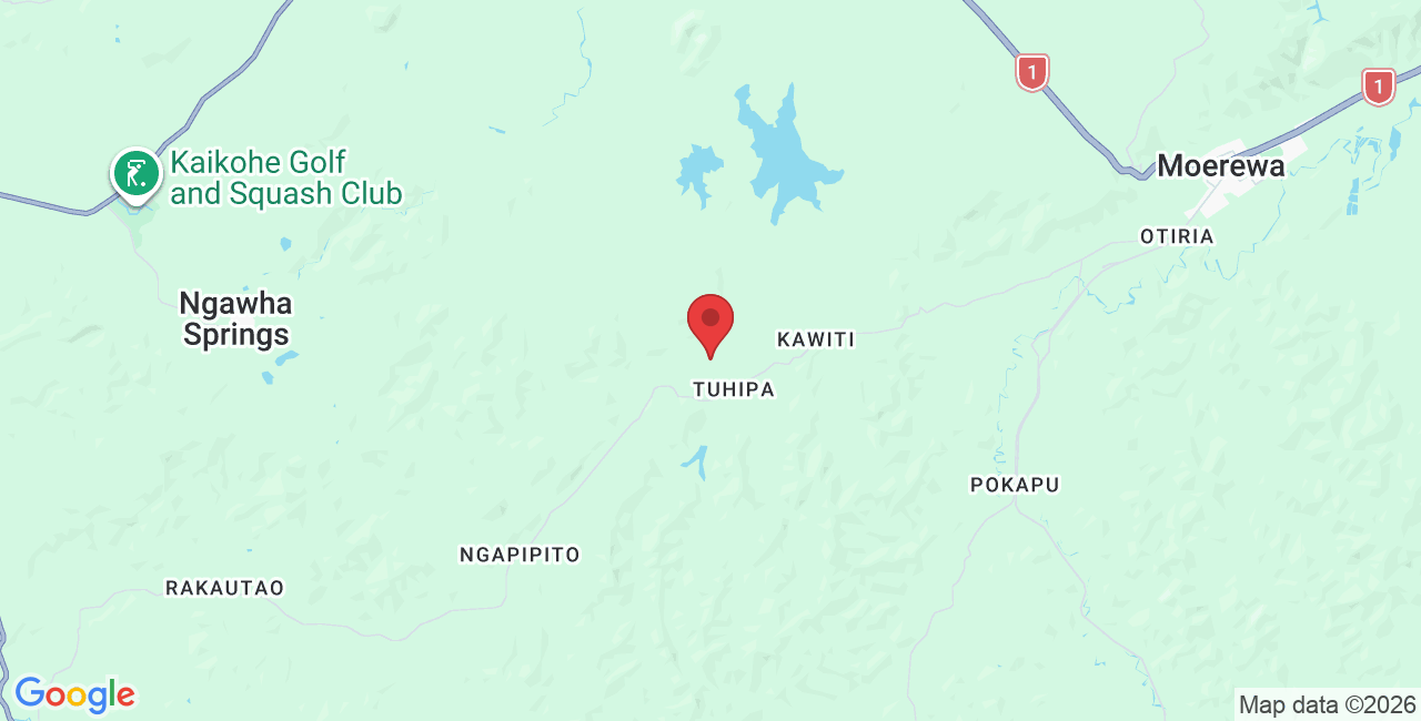 Northland Region, New Zealand