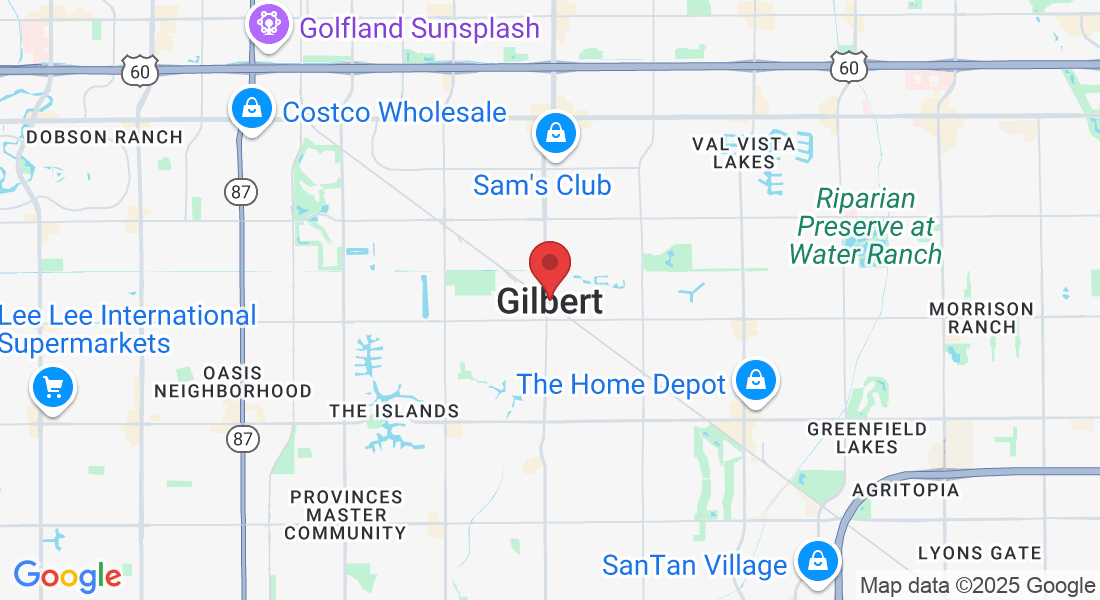 Gilbert, AZ, USA