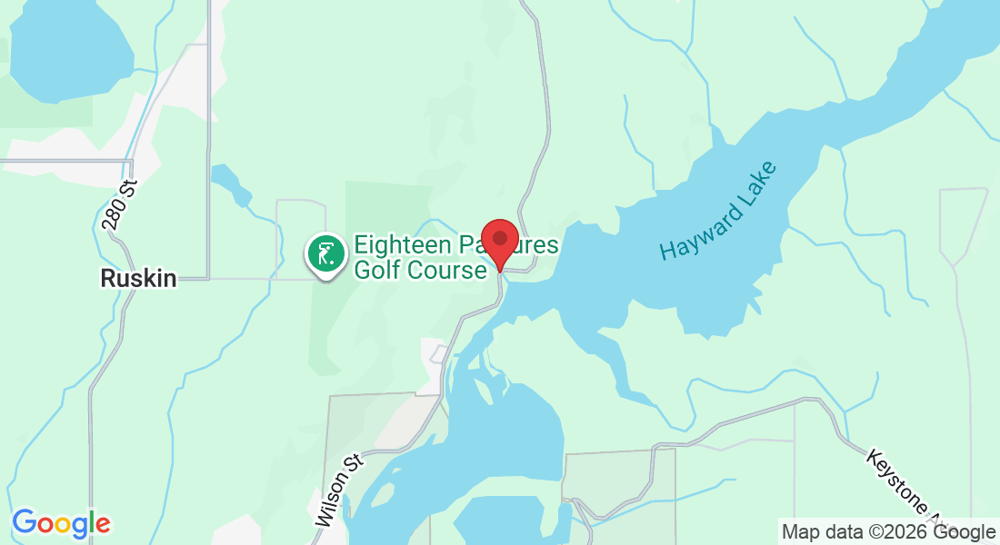 Wilson St, British Columbia, Canada