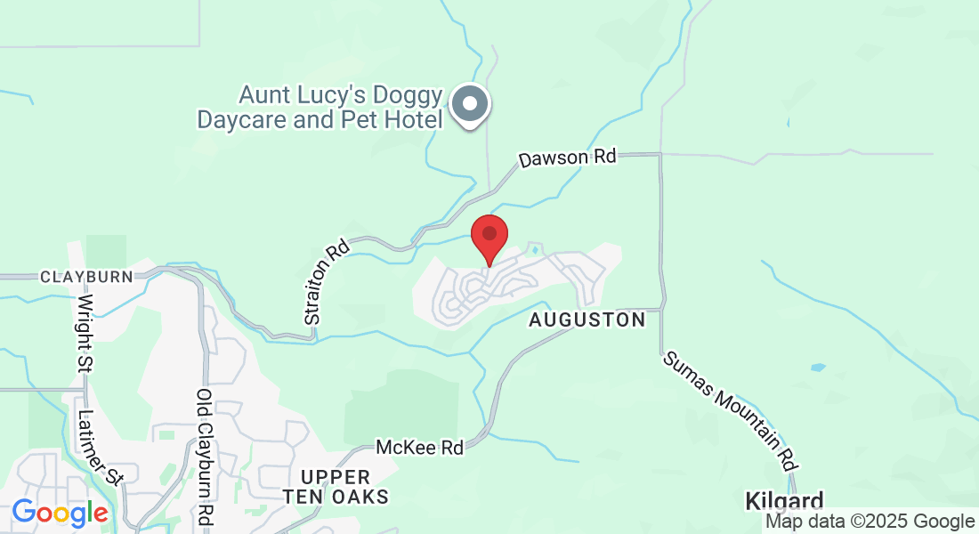 Stephen Leacock Dr, Abbotsford, BC V3G, Canada