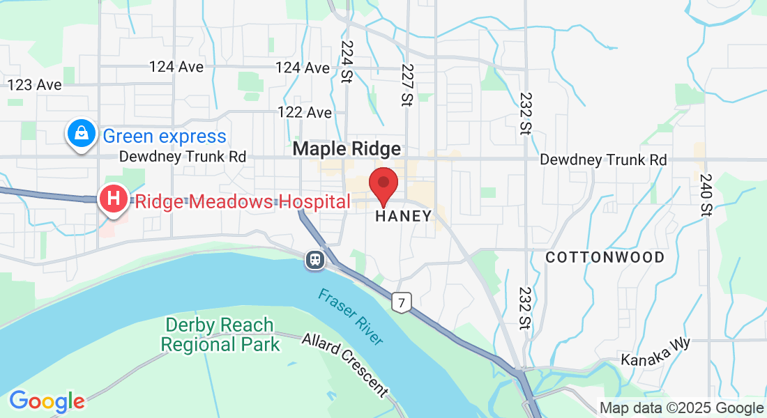 22577 Royal Crescent #306, Maple Ridge, BC V2X 2M2, Canada