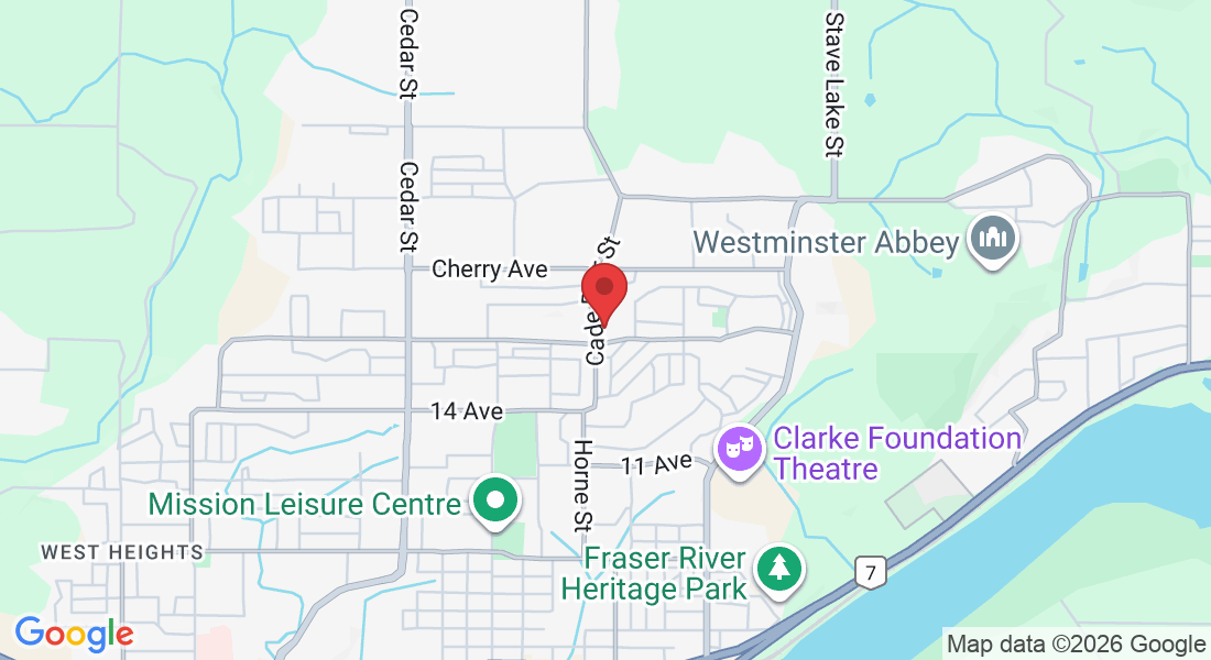 8226 Cade Barr St, Mission, BC V2V 3Z5, Canada