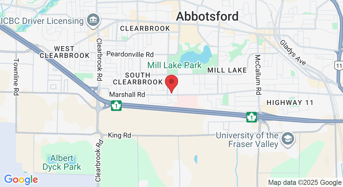 32775 Marshall Rd #7, Abbotsford, BC V2S 1J6, Canada