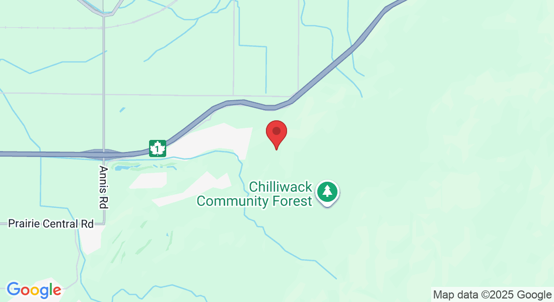 8476 Forest Gate Dr, Chilliwack, BC V4Z 0C7, Canada