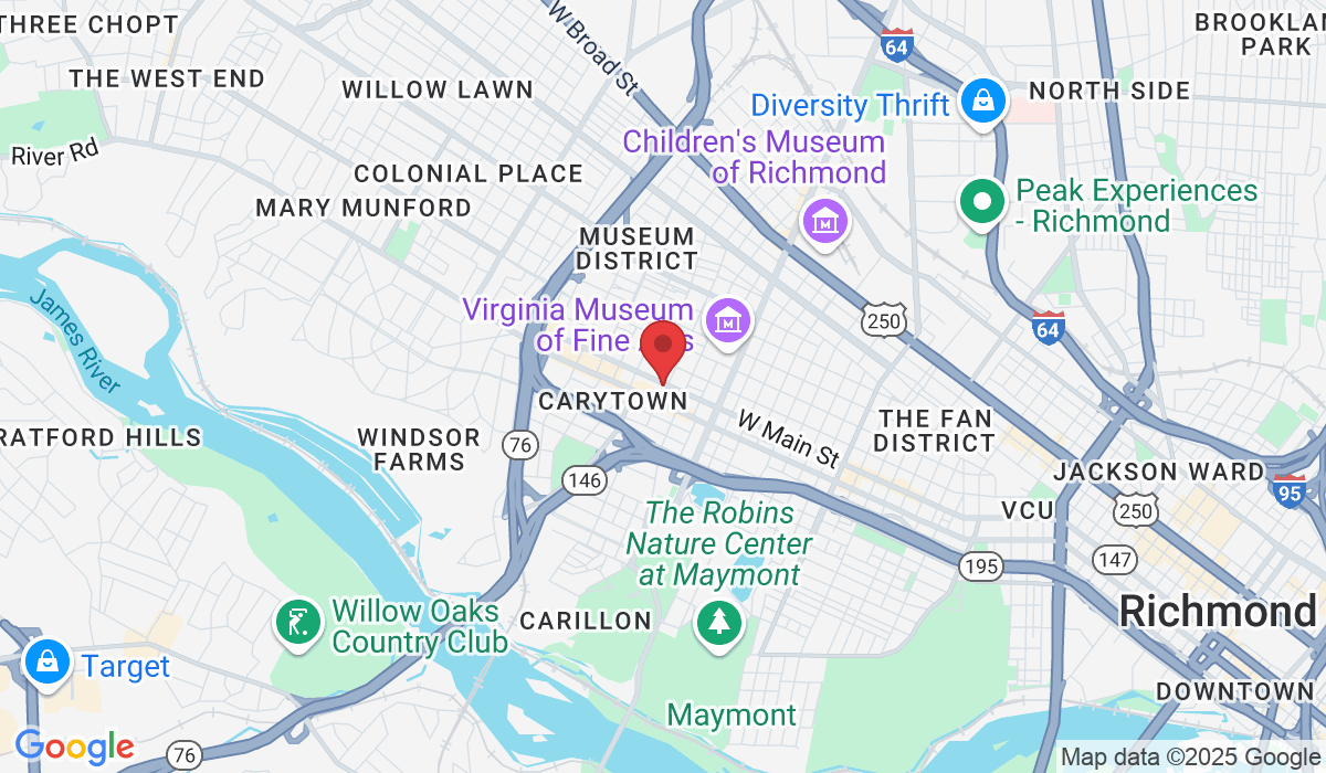 3103 Ellwood Ave, Richmond, VA 23221, USA