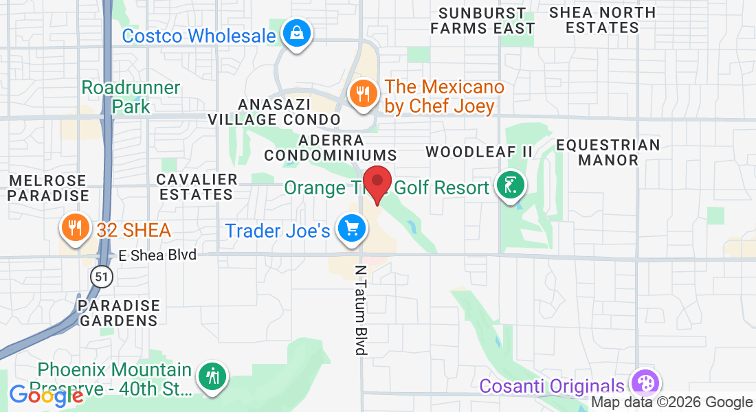 11201 N Tatum Blvd 300 suite, Phoenix, AZ 85028, USA