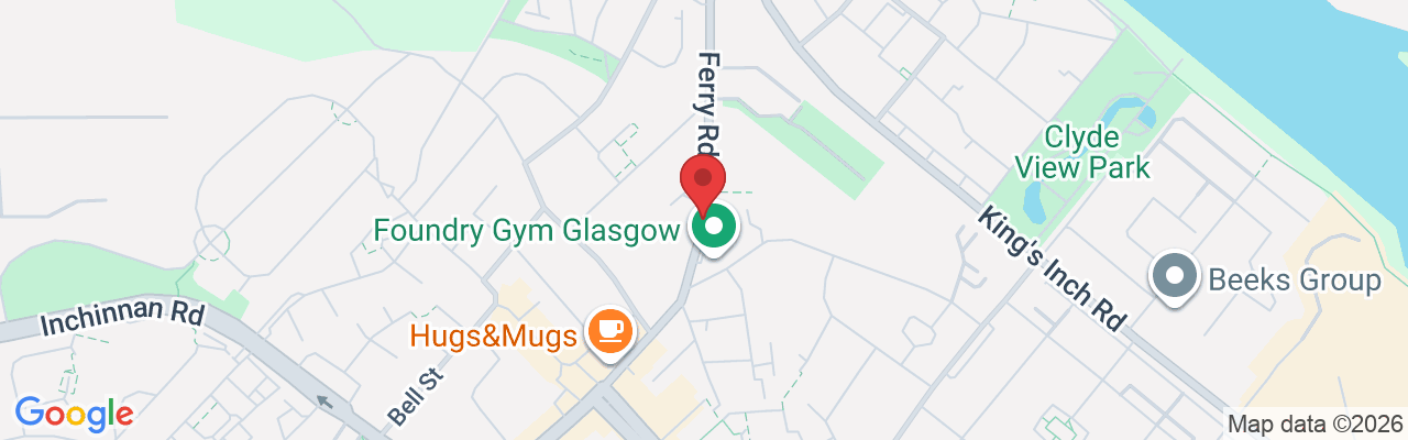 2 Ferry Rd, Renfrew PA4 8RU, UK