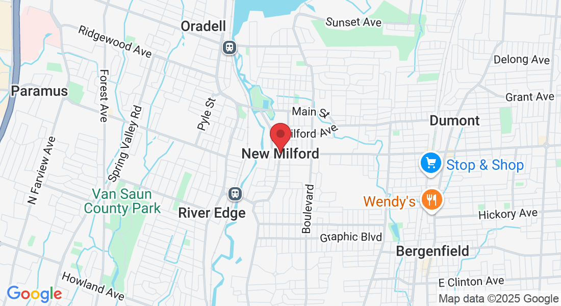 New Milford, NJ 07646, USA