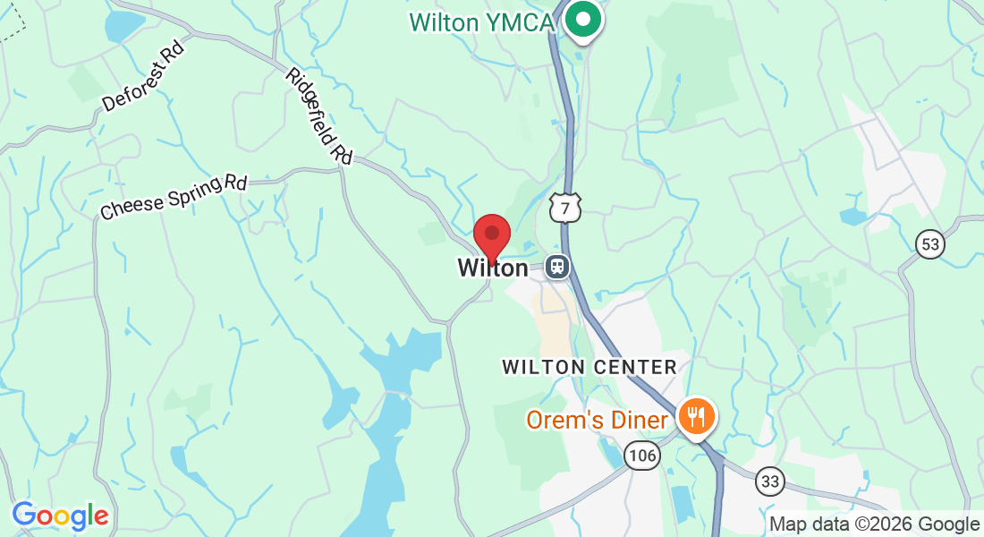 Wilton, CT 06897, USA