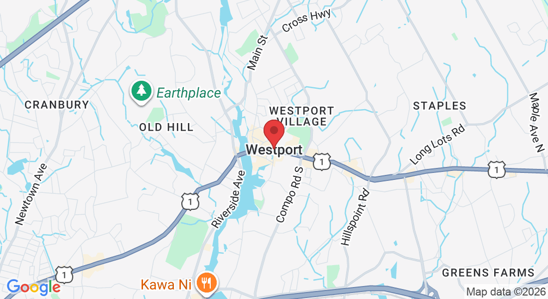 Westport, CT, USA