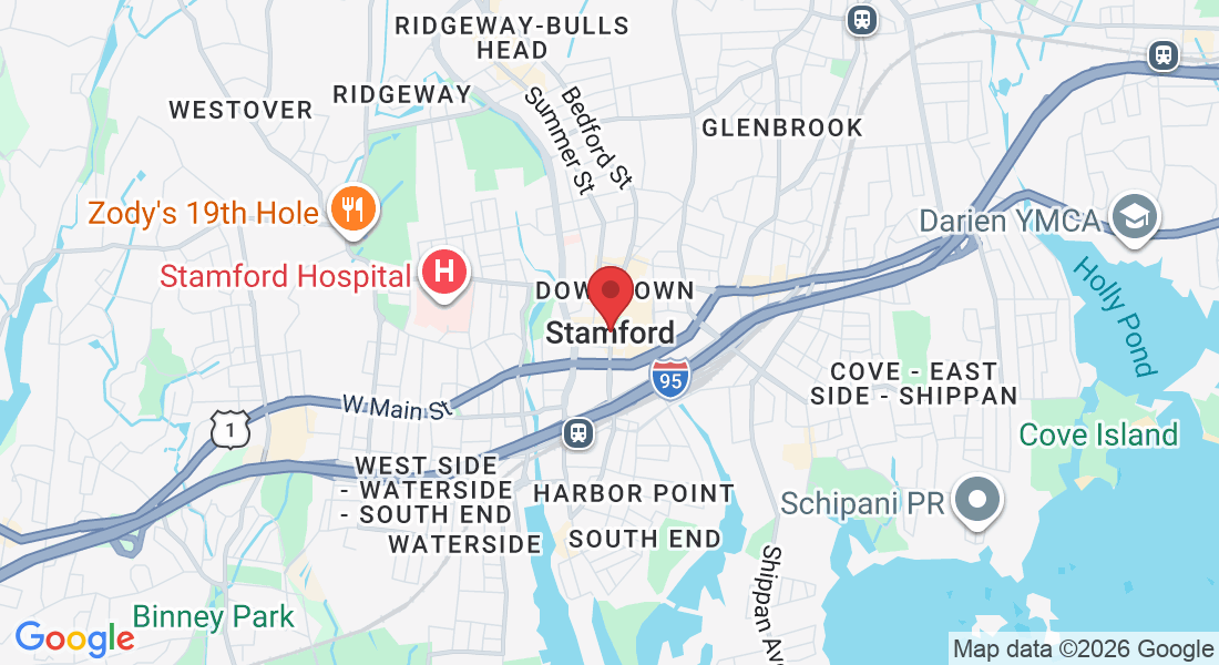 Stamford, CT, USA