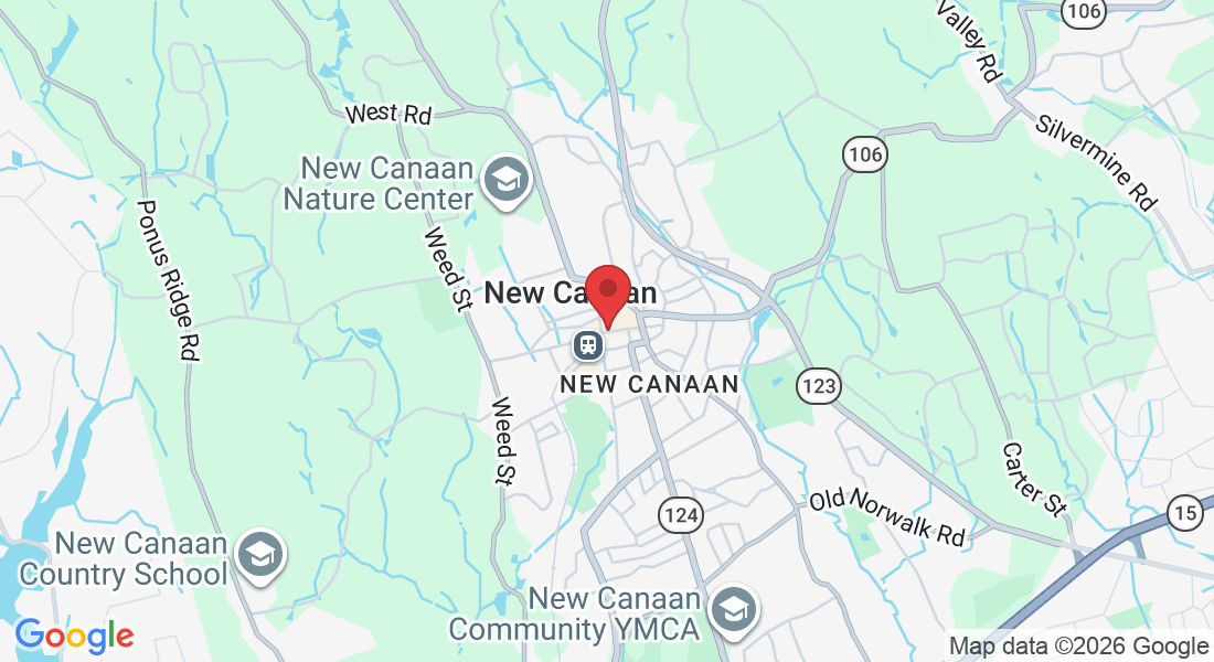 New Canaan, CT 06840, USA