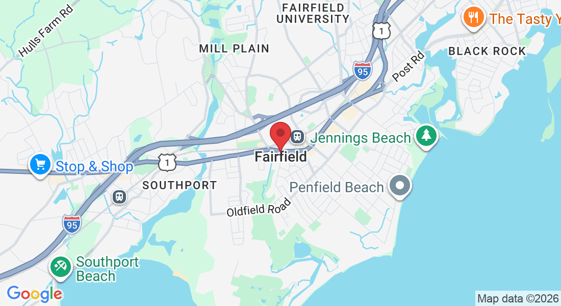 Fairfield, CT, USA