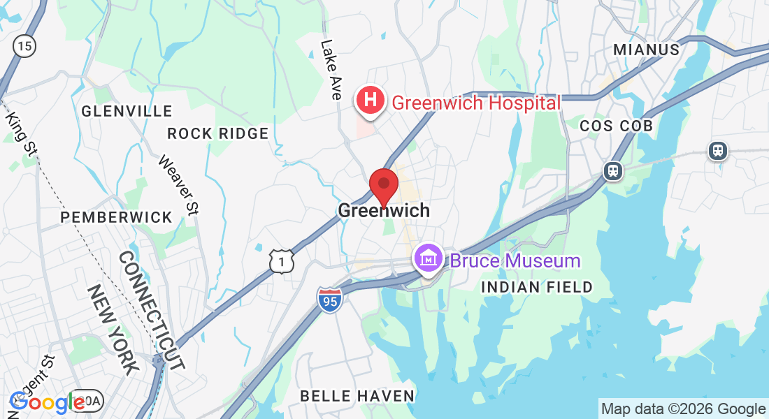 Greenwich, CT, USA