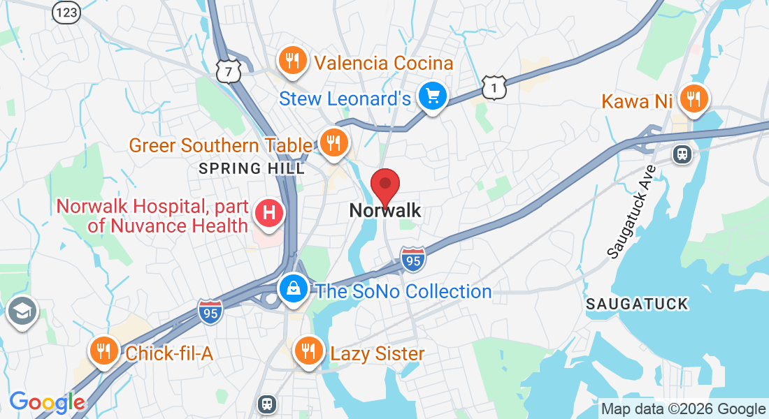 Norwalk, CT, USA