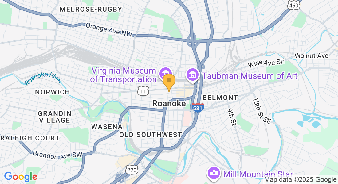 Roanoke, VA, USA
