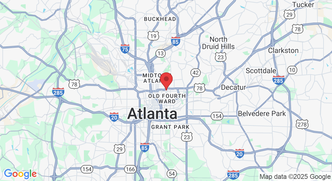 Atlanta, GA 30308, USA