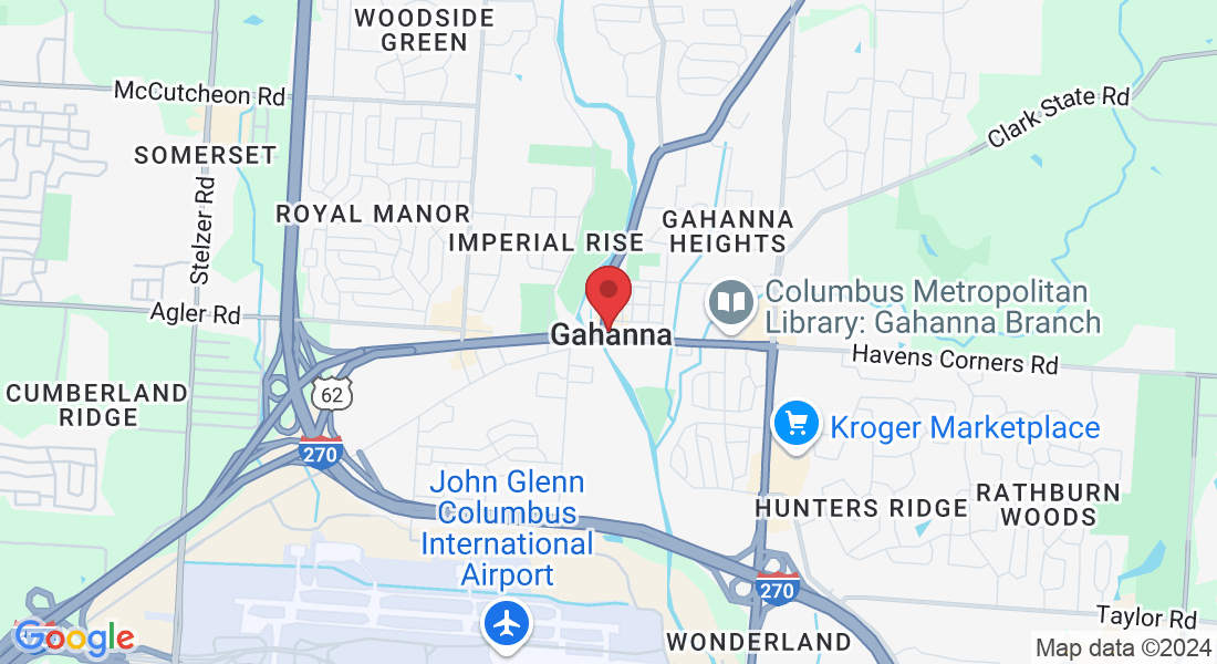 Gahanna, OH, USA