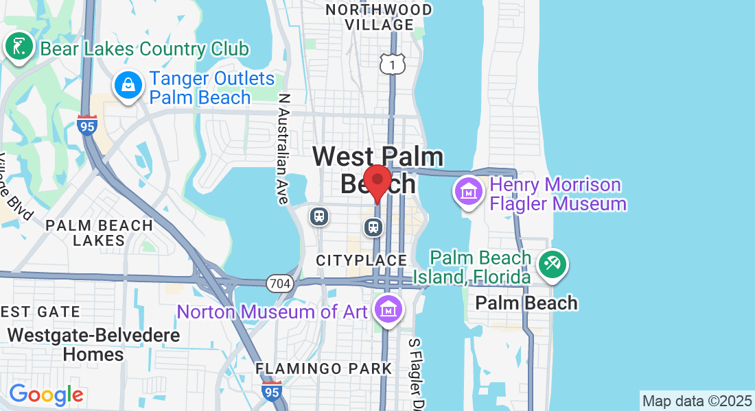 West Palm Beach, Flórida, EUA